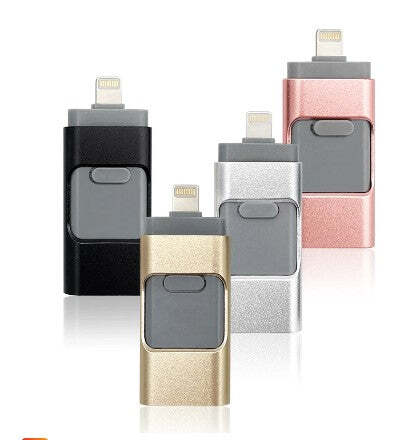 Instant Data Backup